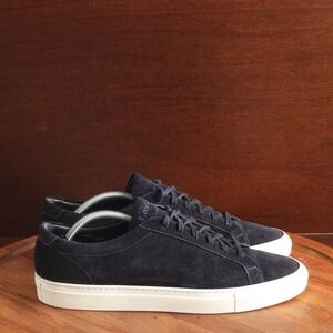 Design Loake Sneakers Mens SZ EU 45 US 10.5 BLK Sprint Modern Lifestyle Shoes
